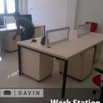 cubical kantor gavin furniture