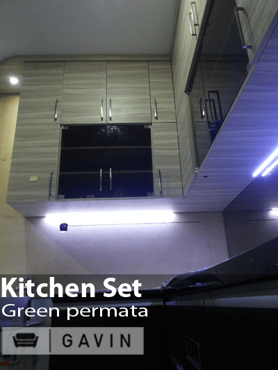 kitchen-set-jakarta-barat-green-permata