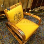 classic chair solid wood indonesia