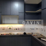 Harga Kitchen Set Gavin Furniture Dengan Kualitas Terbaik