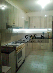 Harga Kitchen Set Pak Edwin Di Jakarta Utara