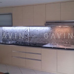 Kitchen Set Pak Mualim Pejaten Jaksel