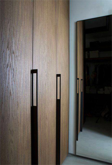 handle minimalis  lemari  kayu copy Kitchen set minimalis  