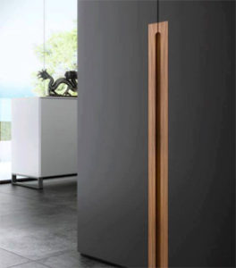  handle pintu lemari kayu minimalis copy Kitchen set 