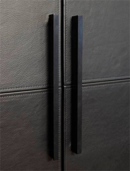 model handle  pintu  copy Kitchen set minimalis Lemari  
