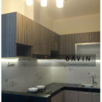 Jual Kitchen Set Murah Finishing Custom