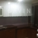 harga kitchen set minimalis murah