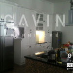 jasa kitchen set klasik finishing duco