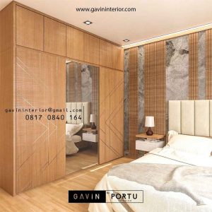 Terbaru Lemari Sliding minimalis modern harga murah