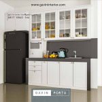 38+ Portofolio Kitchen Set Tangerang Kota Tangerang